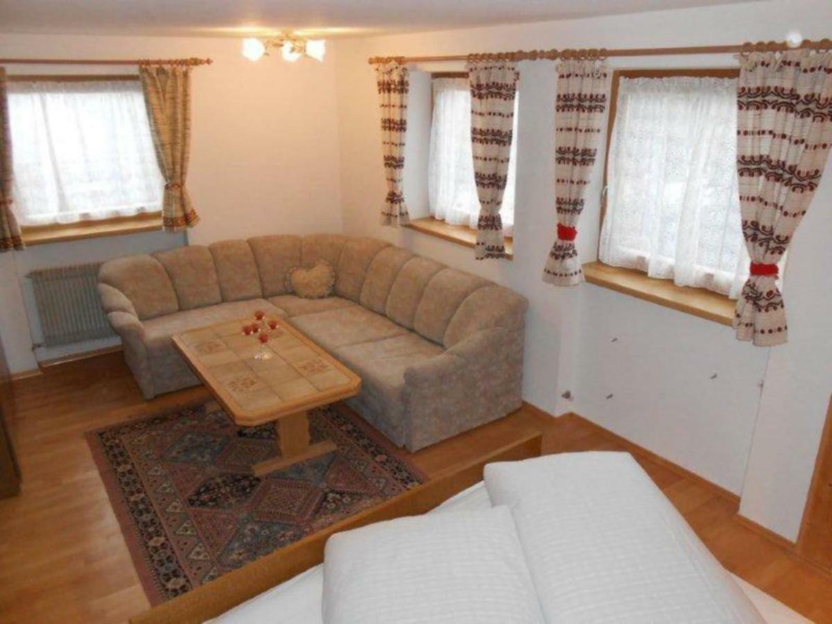 Stocklhuberhof Apartment Vandoies Bagian luar foto