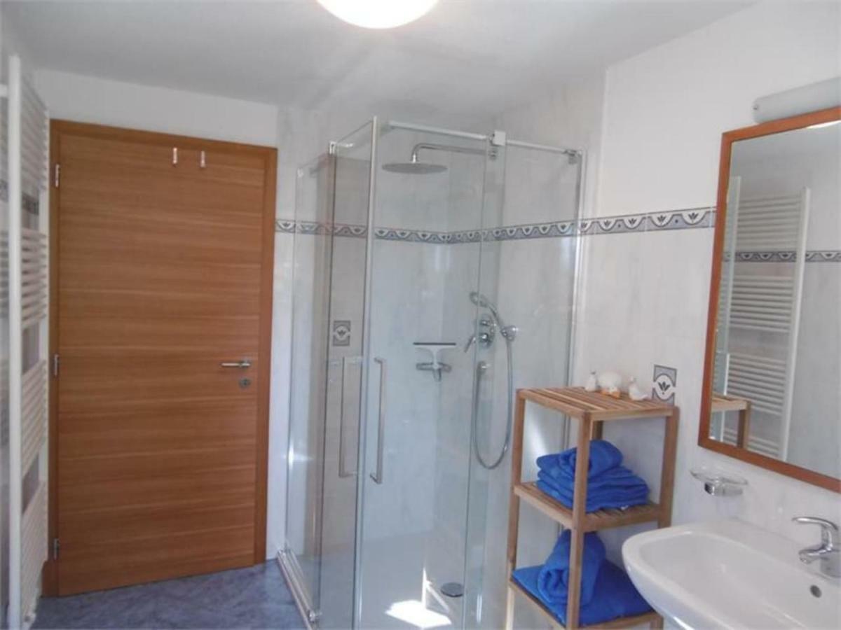 Stocklhuberhof Apartment Vandoies Bagian luar foto
