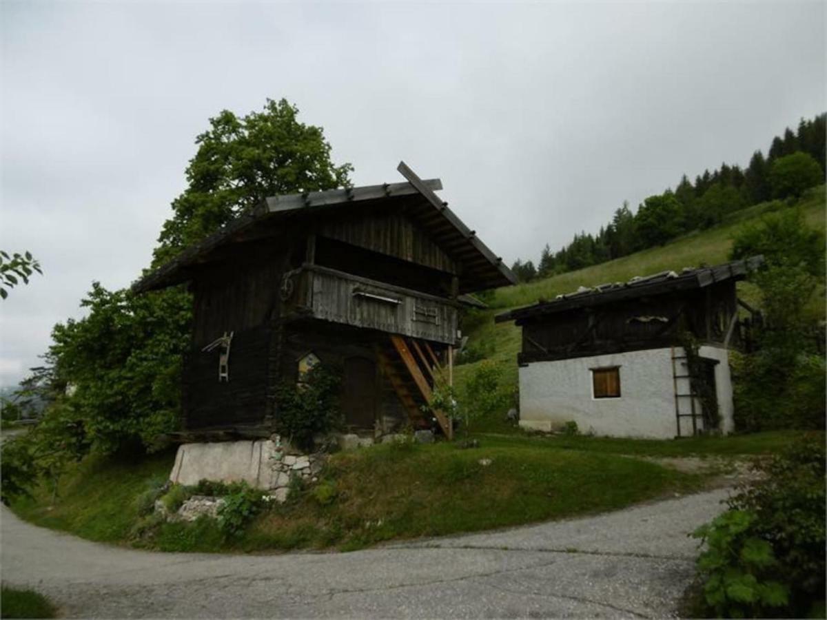 Stocklhuberhof Apartment Vandoies Bagian luar foto