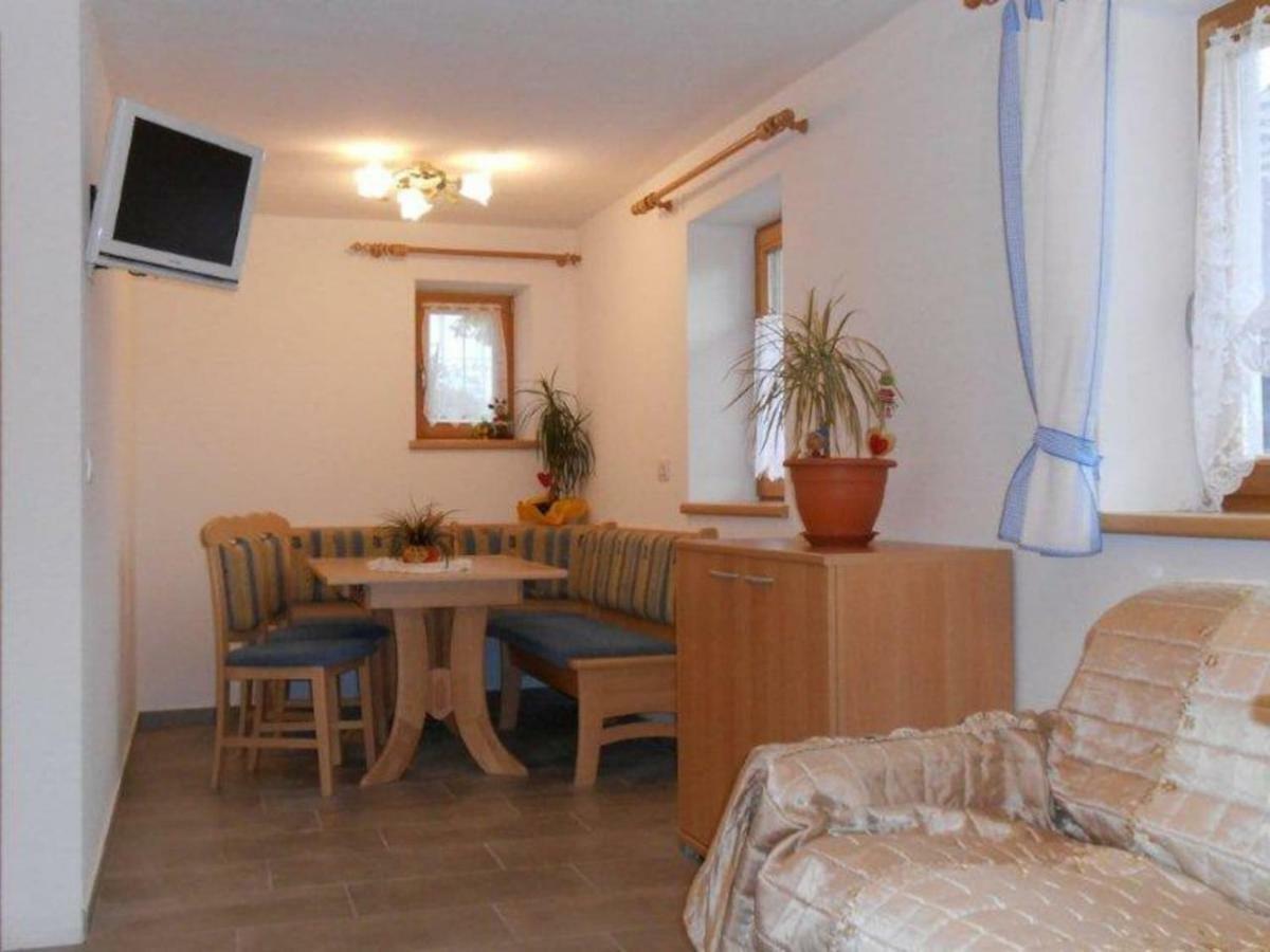 Stocklhuberhof Apartment Vandoies Bagian luar foto