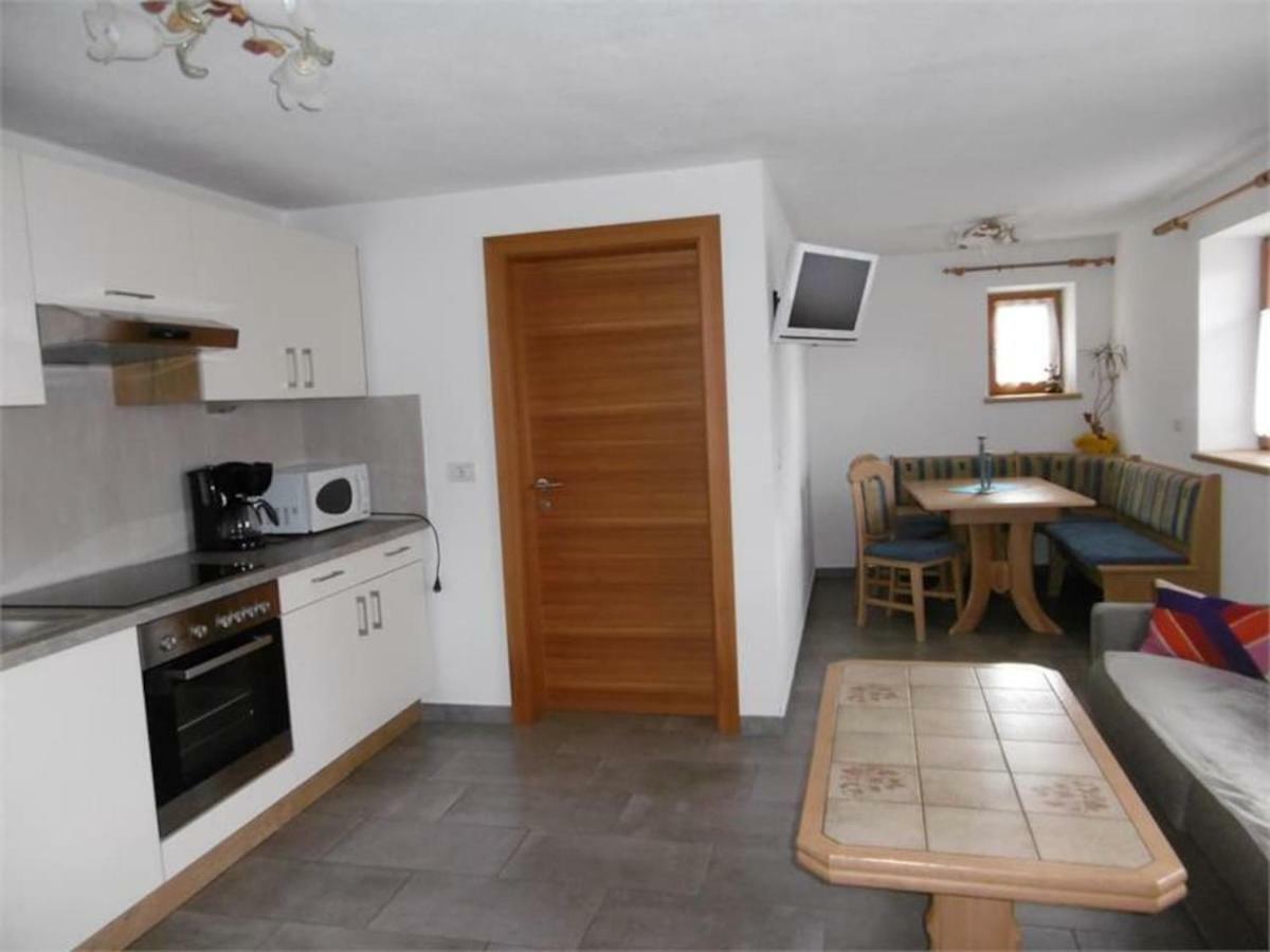 Stocklhuberhof Apartment Vandoies Bagian luar foto
